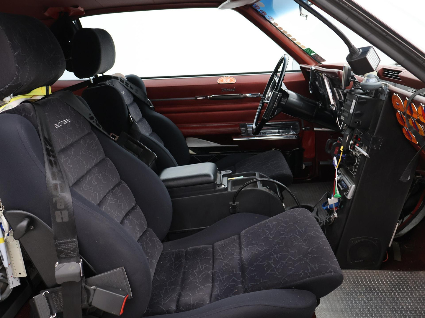 Oldsmobile Oldsmobile