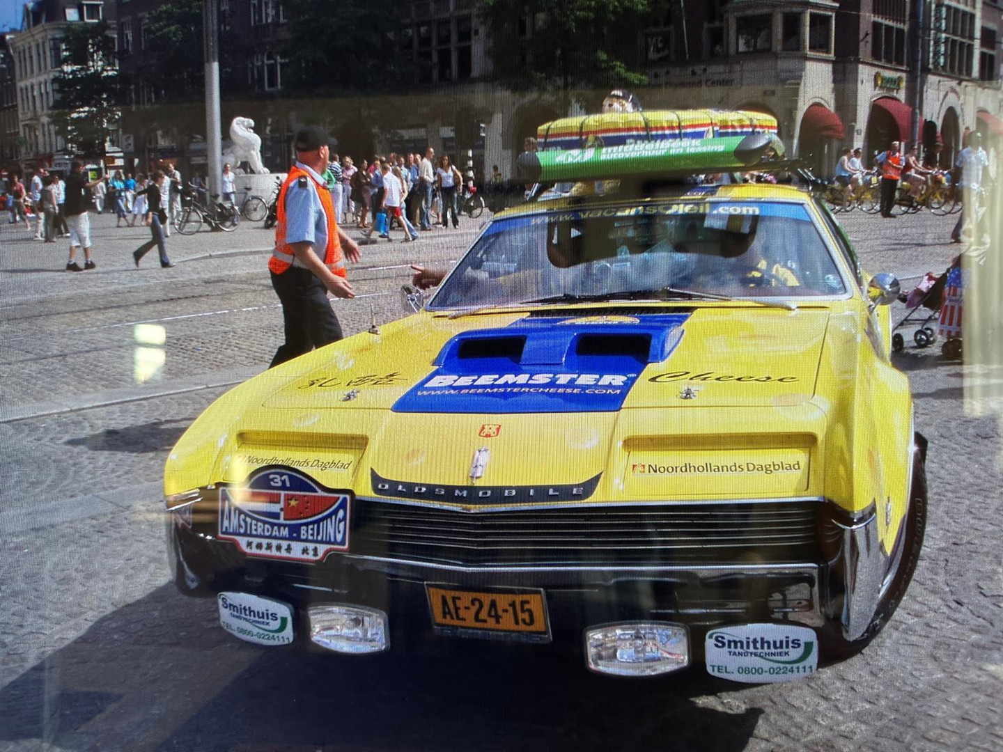 Oldsmobile Oldsmobile