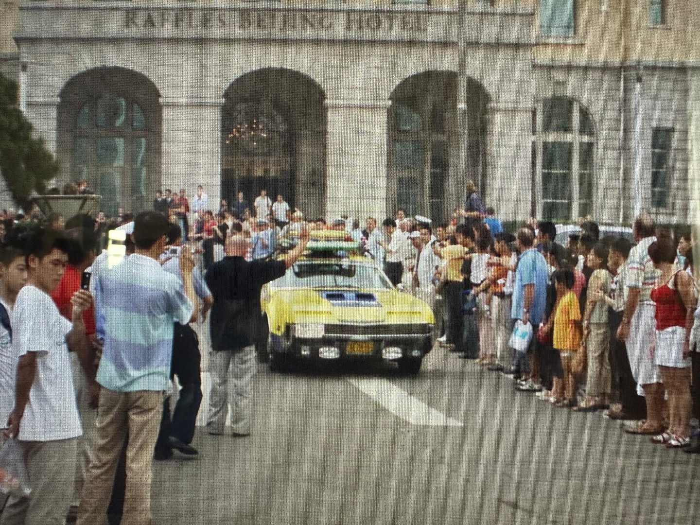 Oldsmobile Oldsmobile