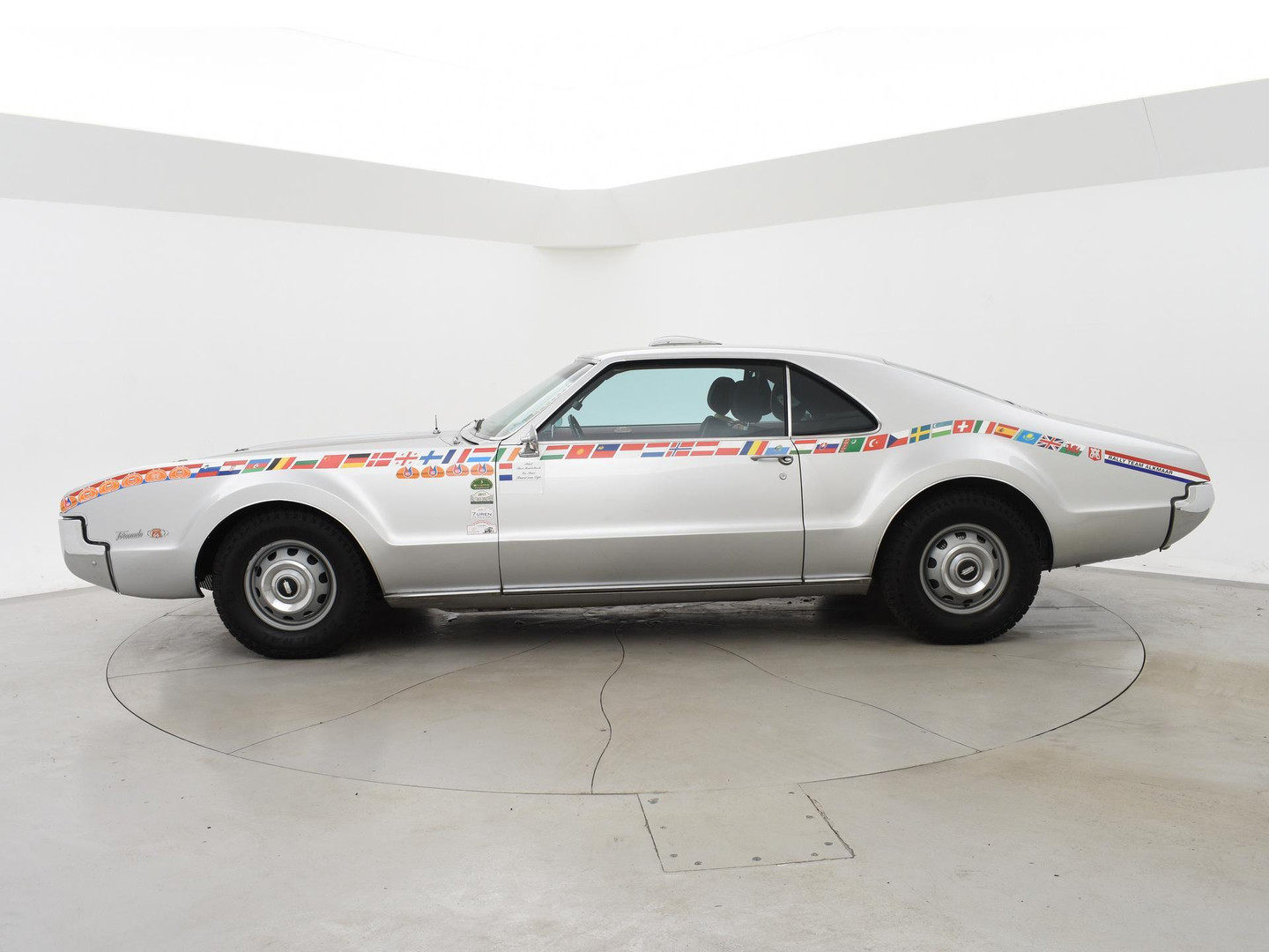 Oldsmobile Oldsmobile