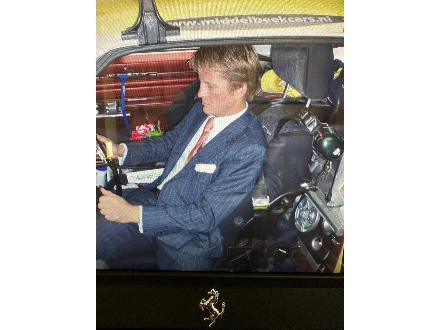 Oldsmobile Oldsmobile