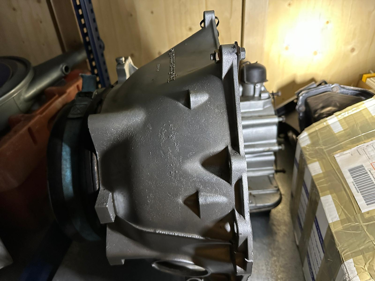 Oldsmobile Oldsmobile