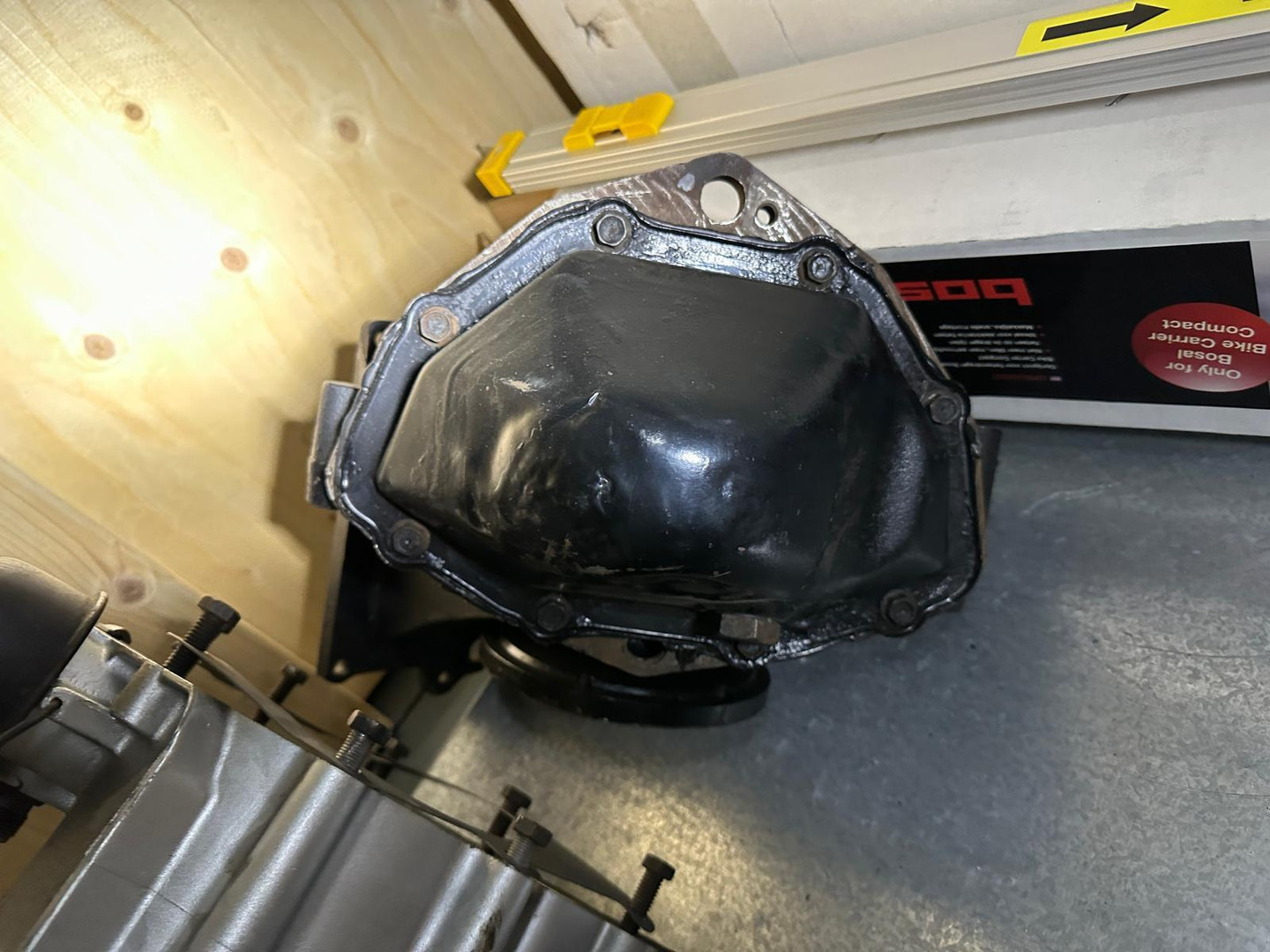 Oldsmobile Oldsmobile