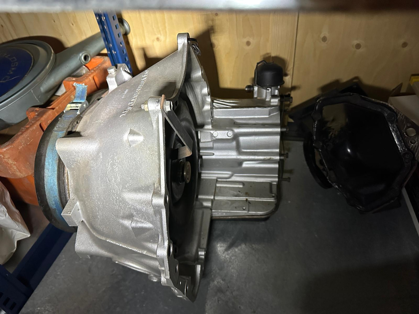 Oldsmobile Oldsmobile