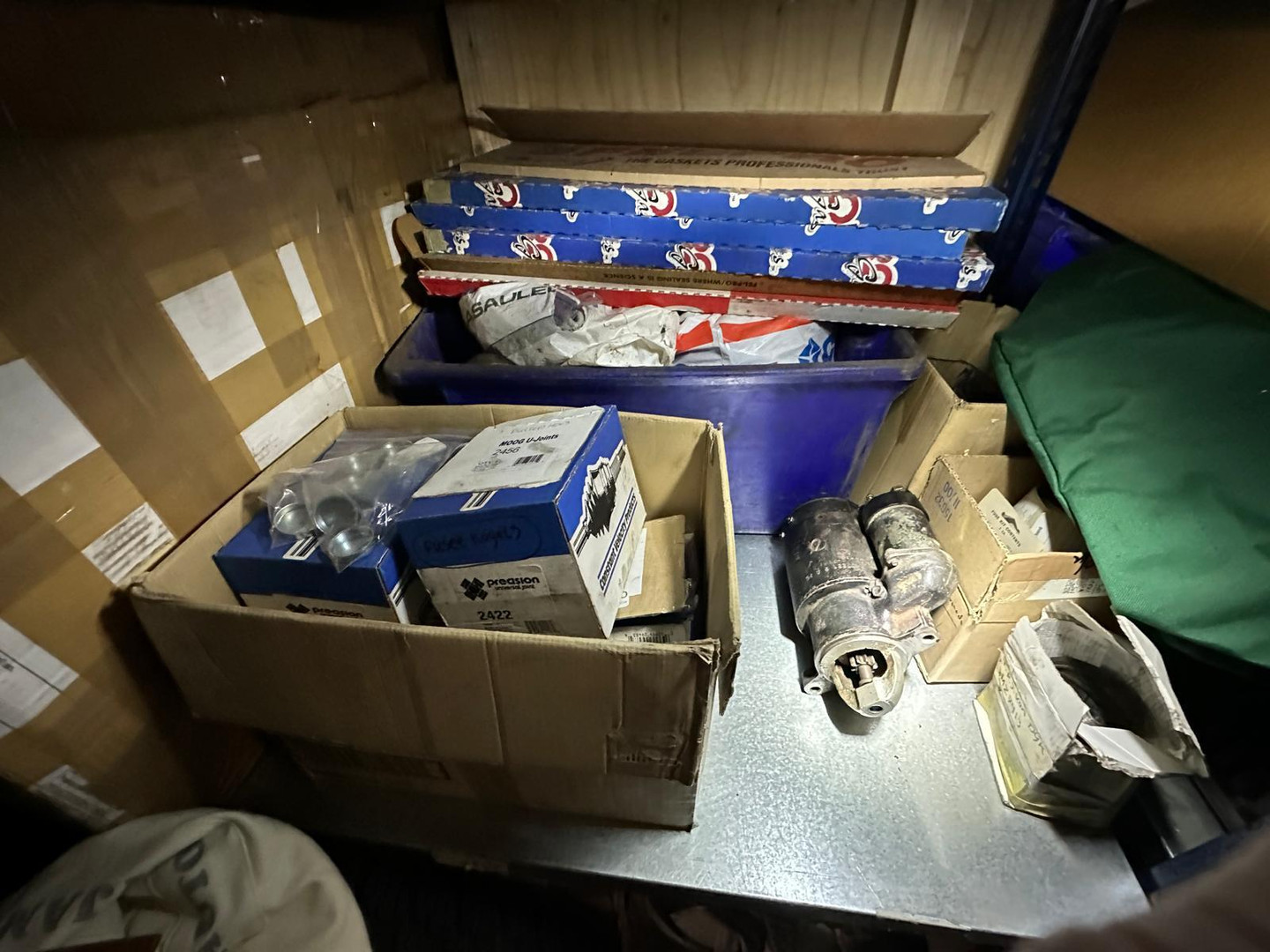 Oldsmobile Oldsmobile