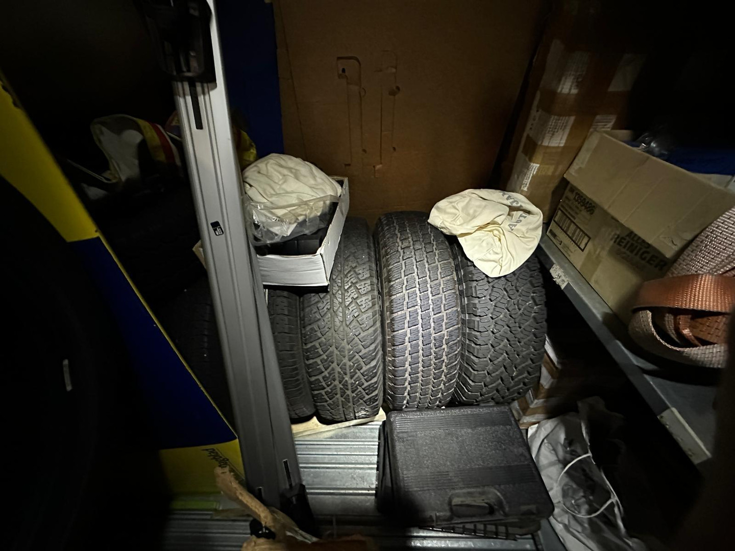 Oldsmobile Oldsmobile