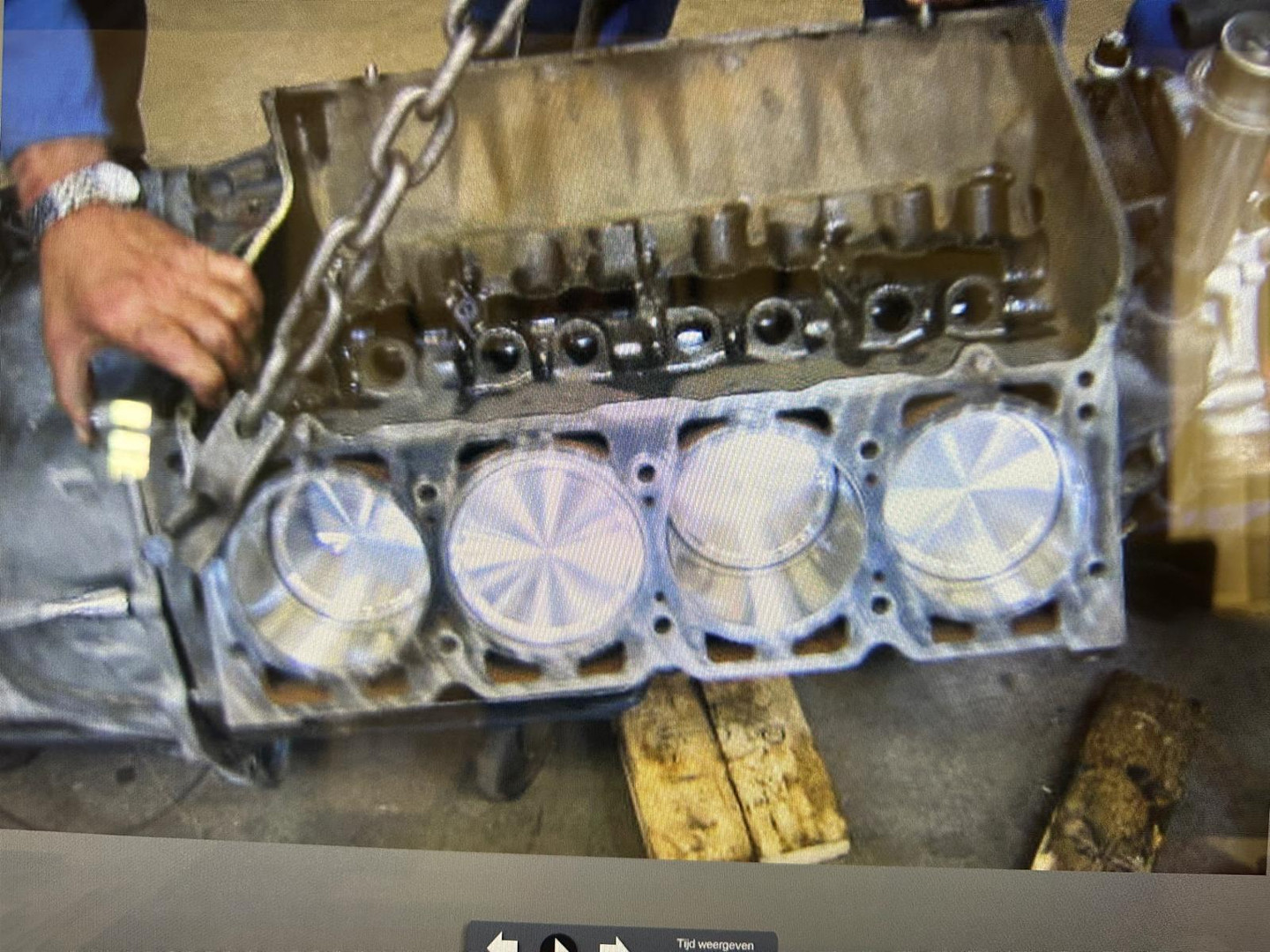 Oldsmobile Oldsmobile