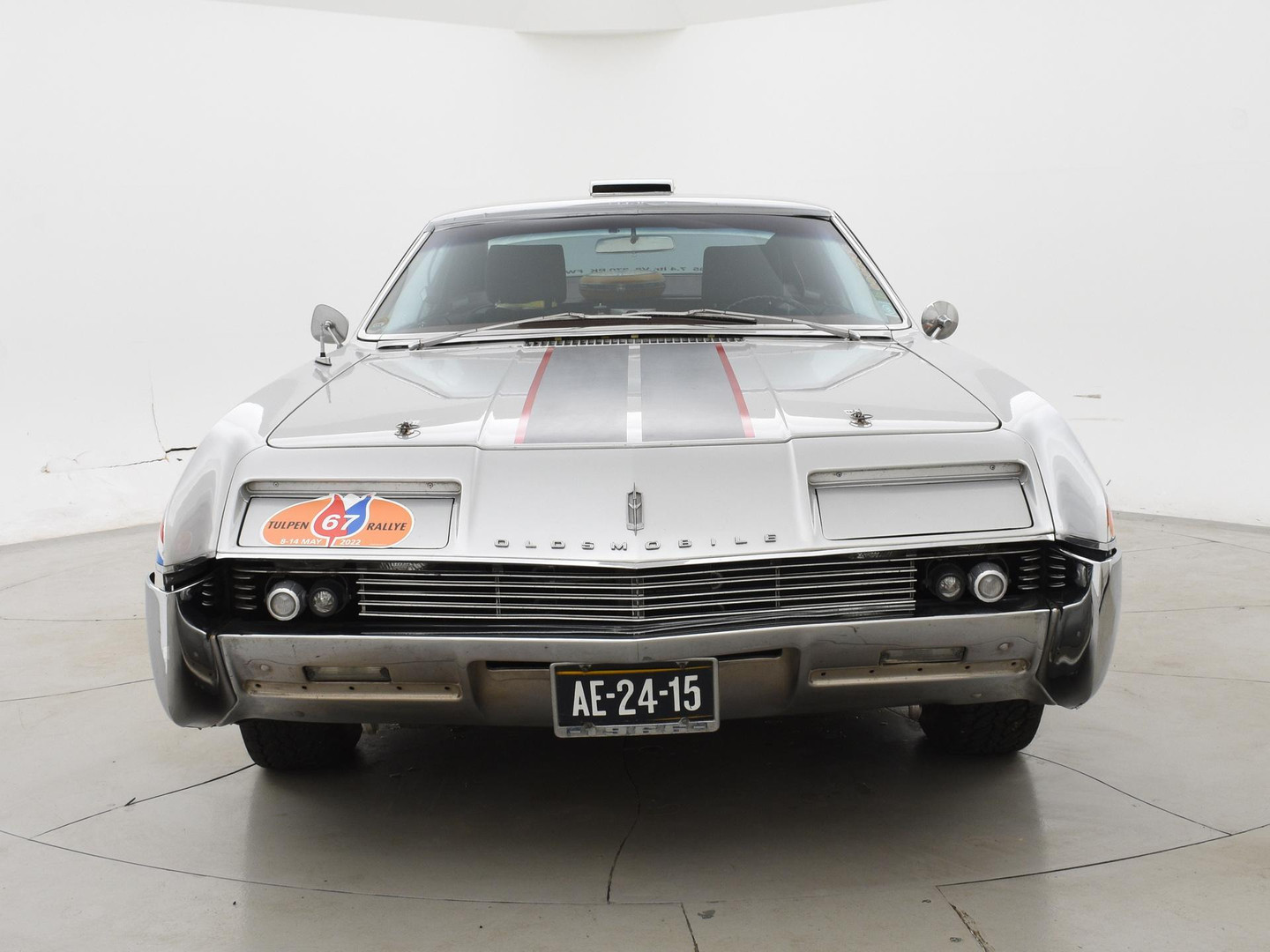 Oldsmobile Oldsmobile