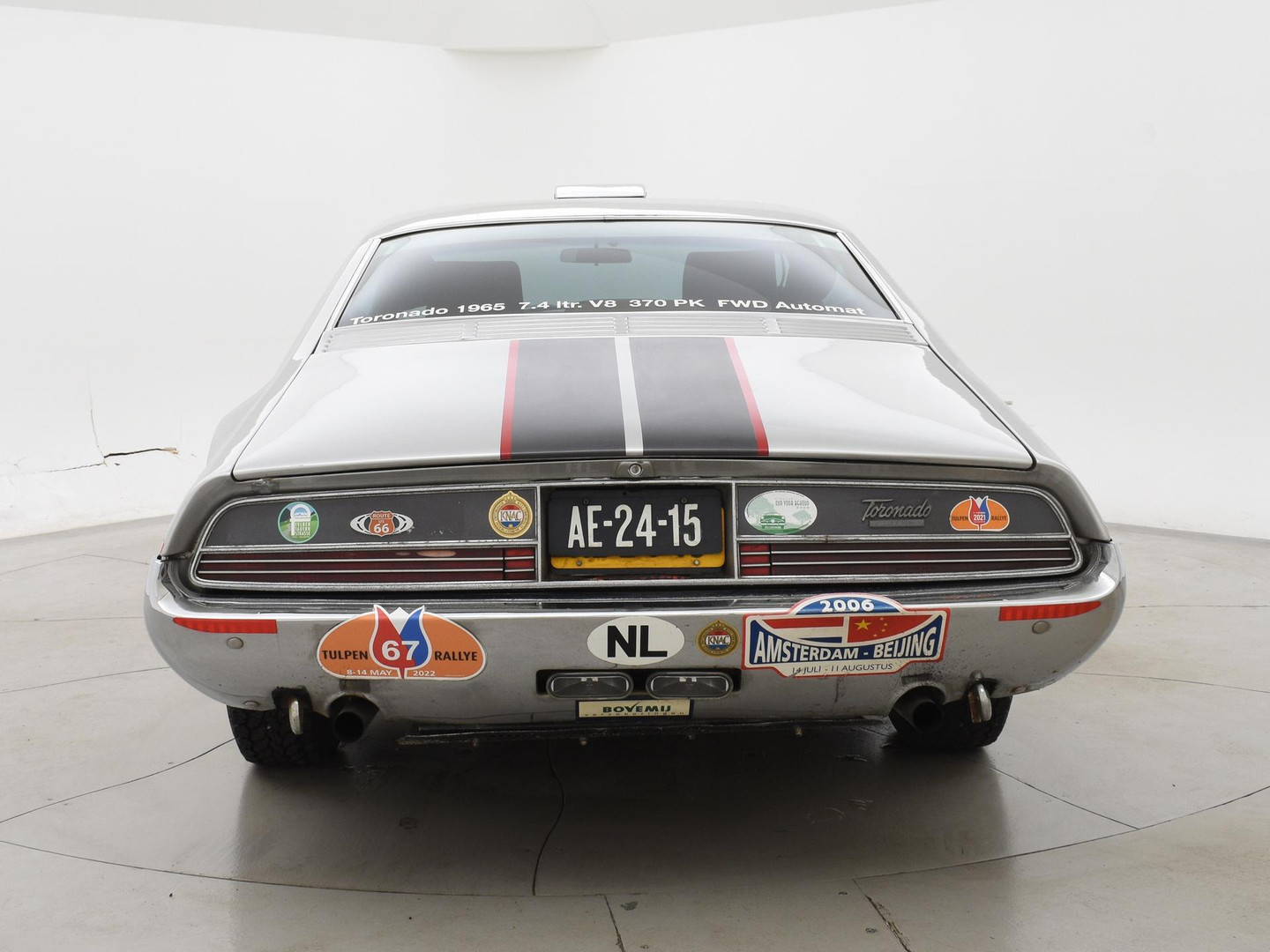 Oldsmobile Oldsmobile