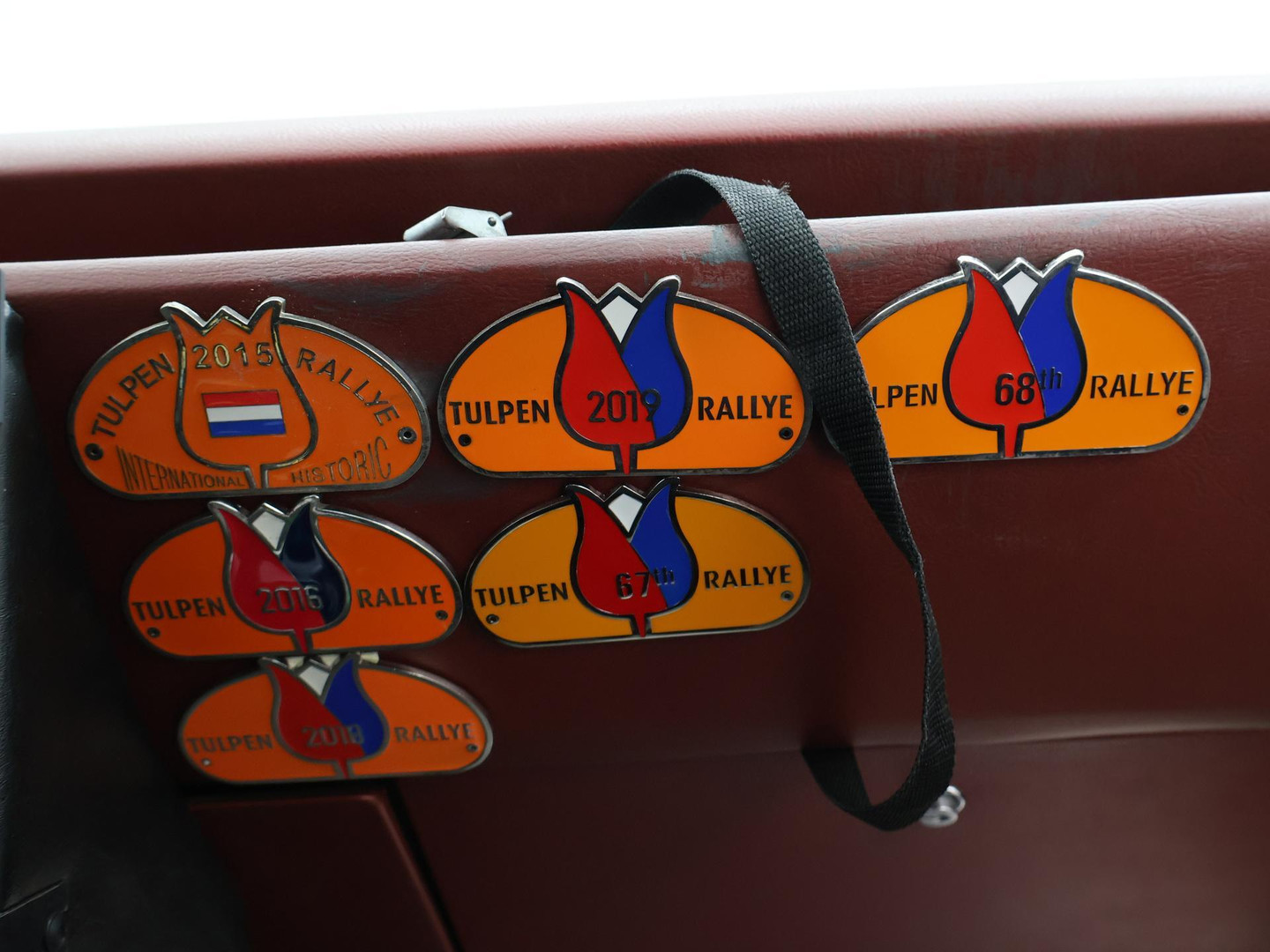 Oldsmobile Oldsmobile