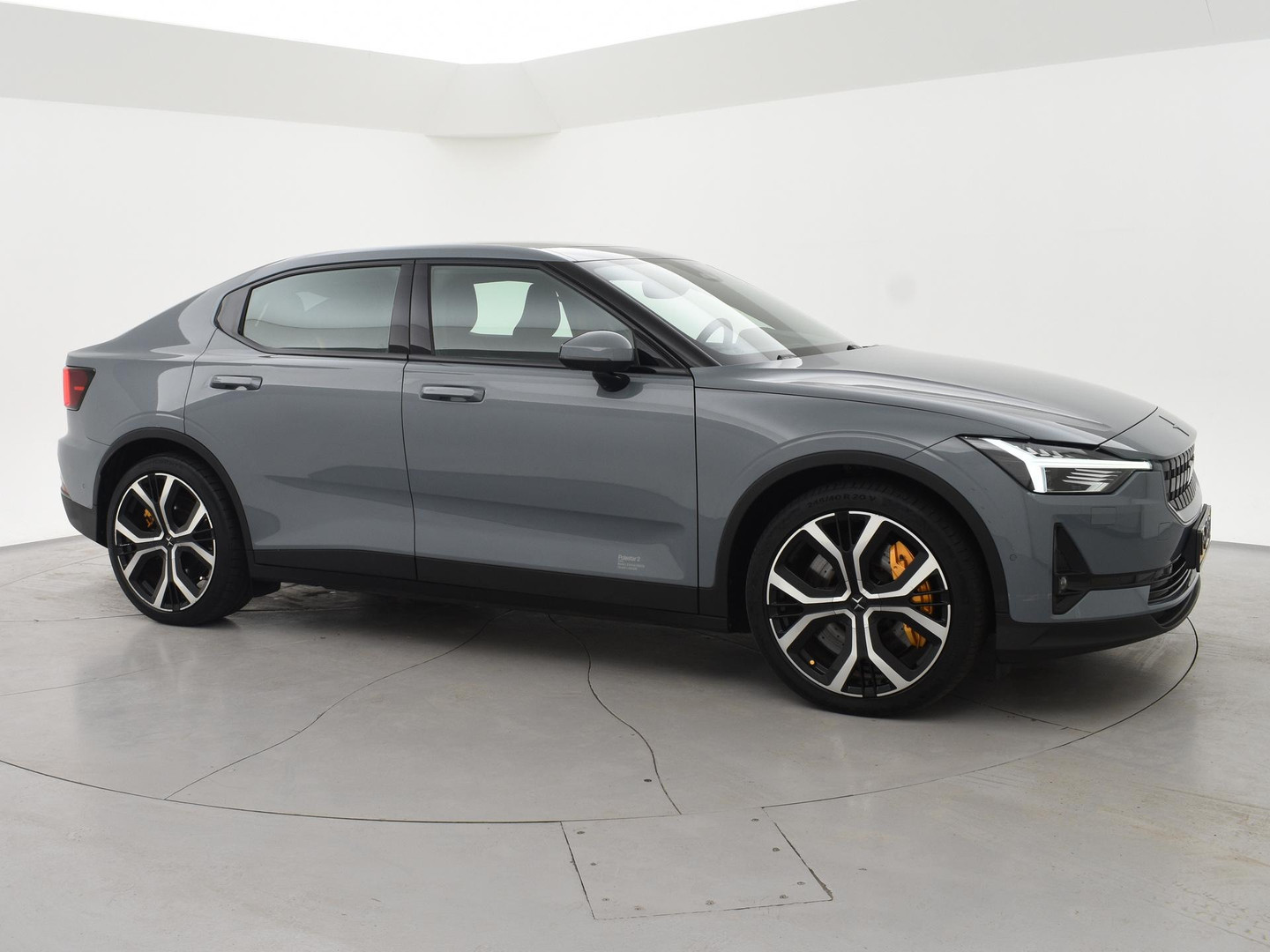 Polestar