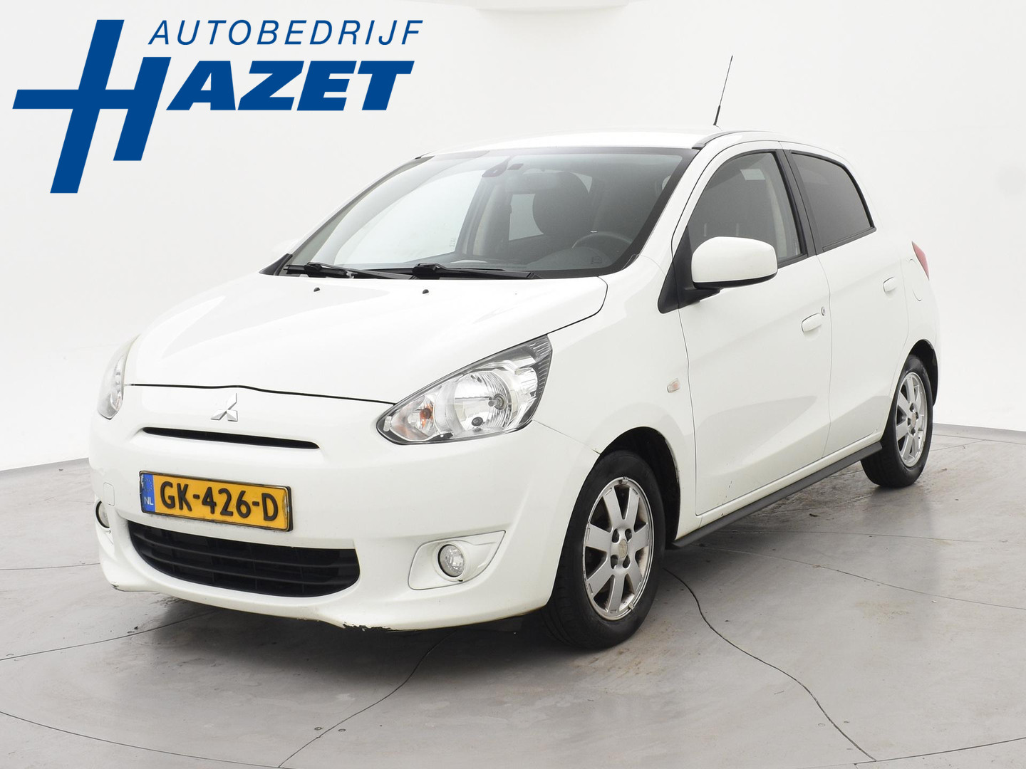 Mitsubishi Mitsubishi