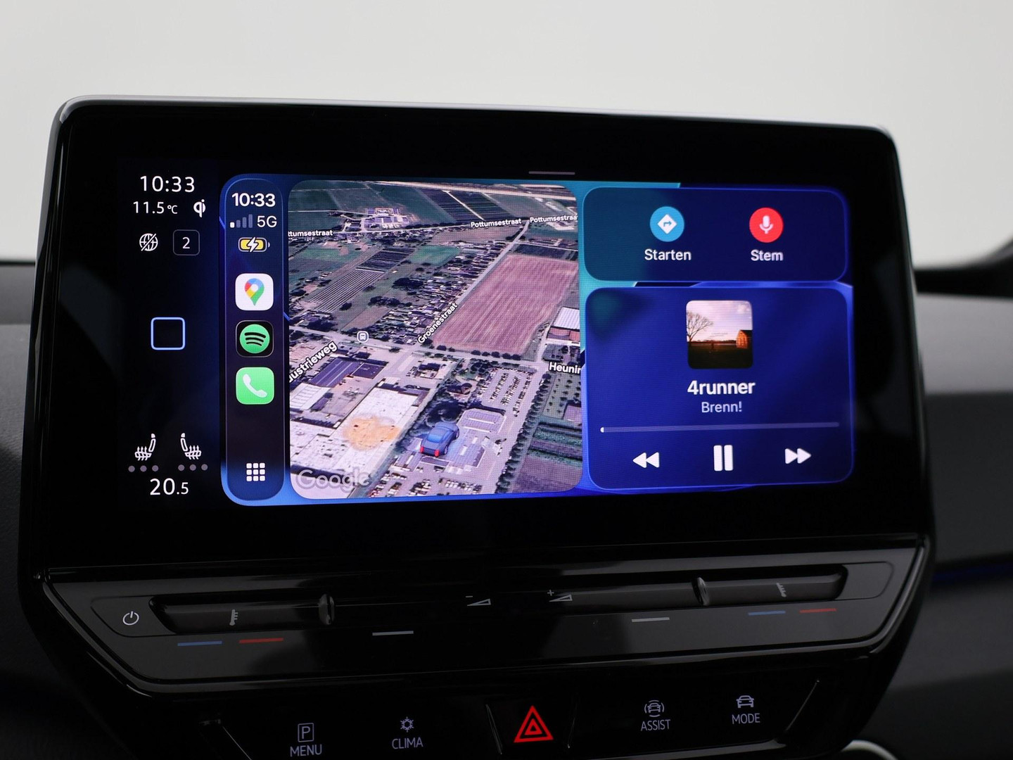 Volkswagen Volkswagen