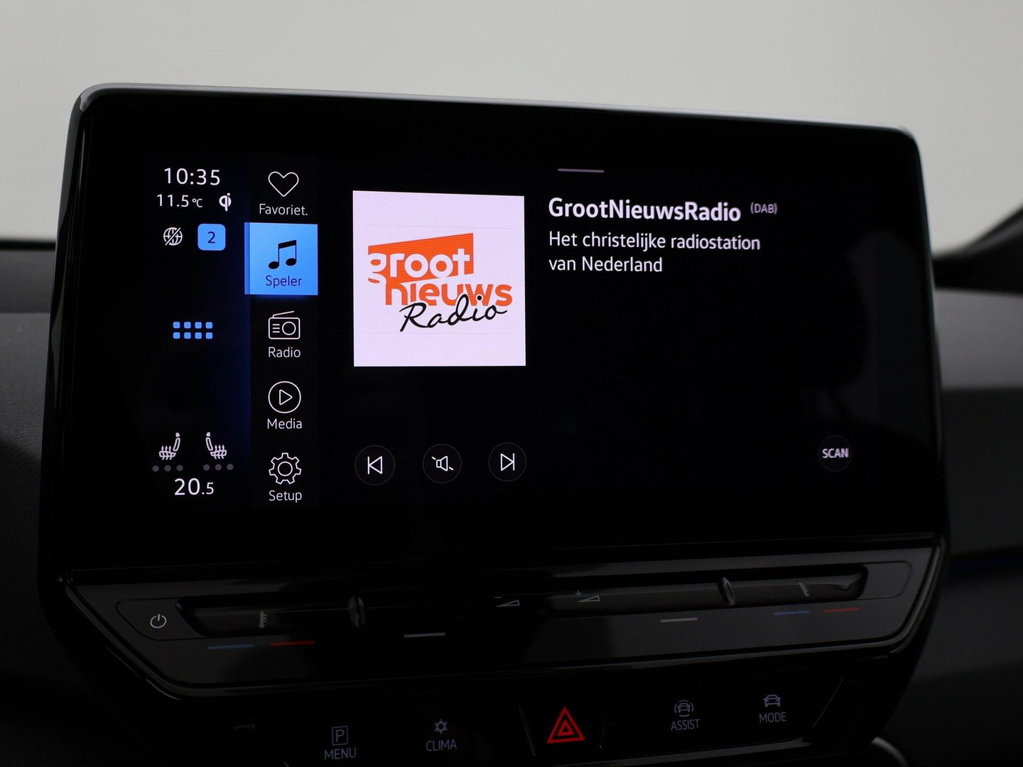 Volkswagen Volkswagen