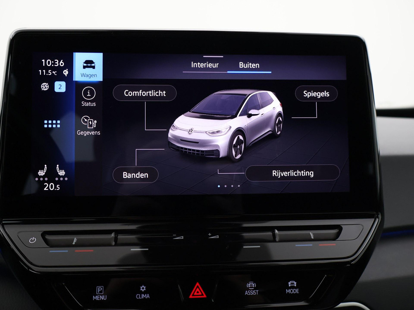 Volkswagen Volkswagen