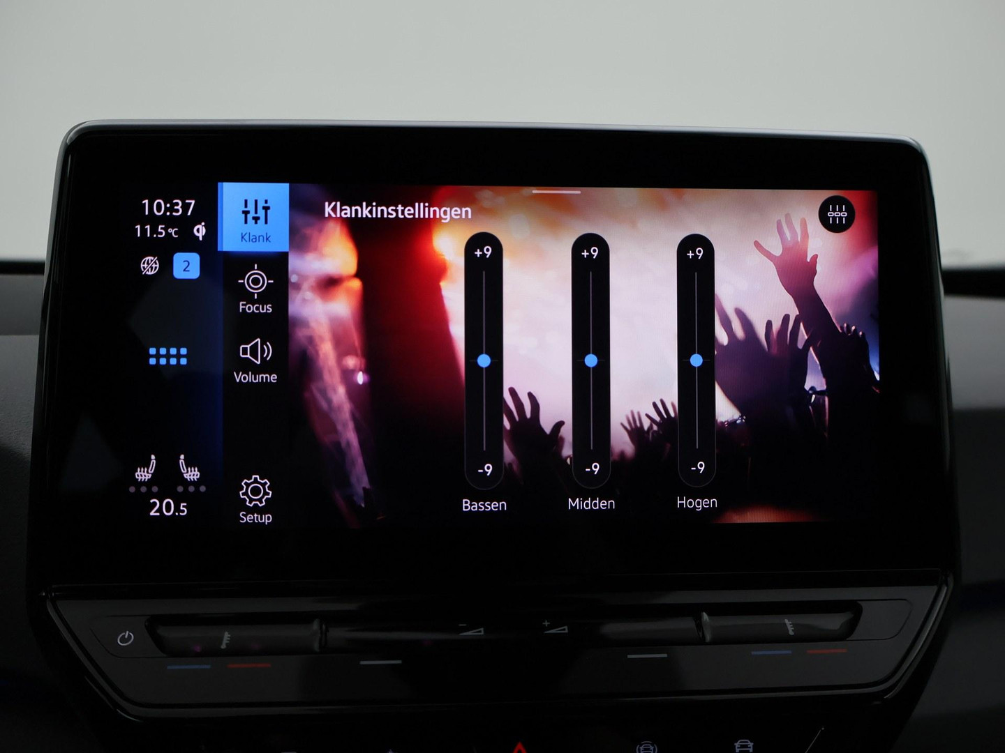 Volkswagen Volkswagen