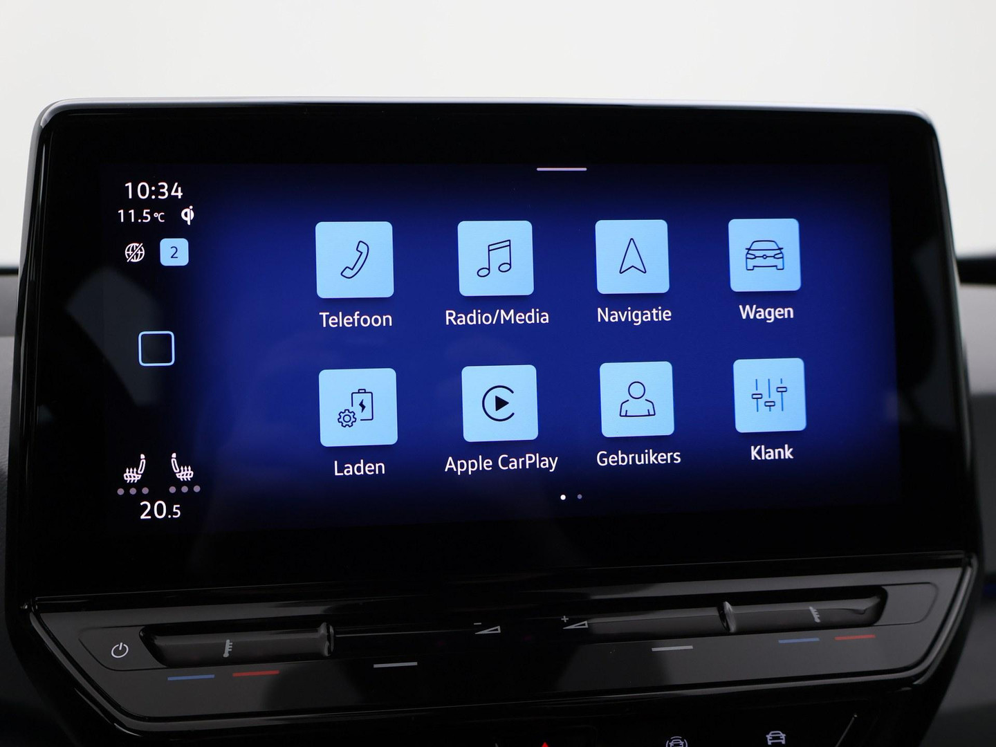 Volkswagen Volkswagen