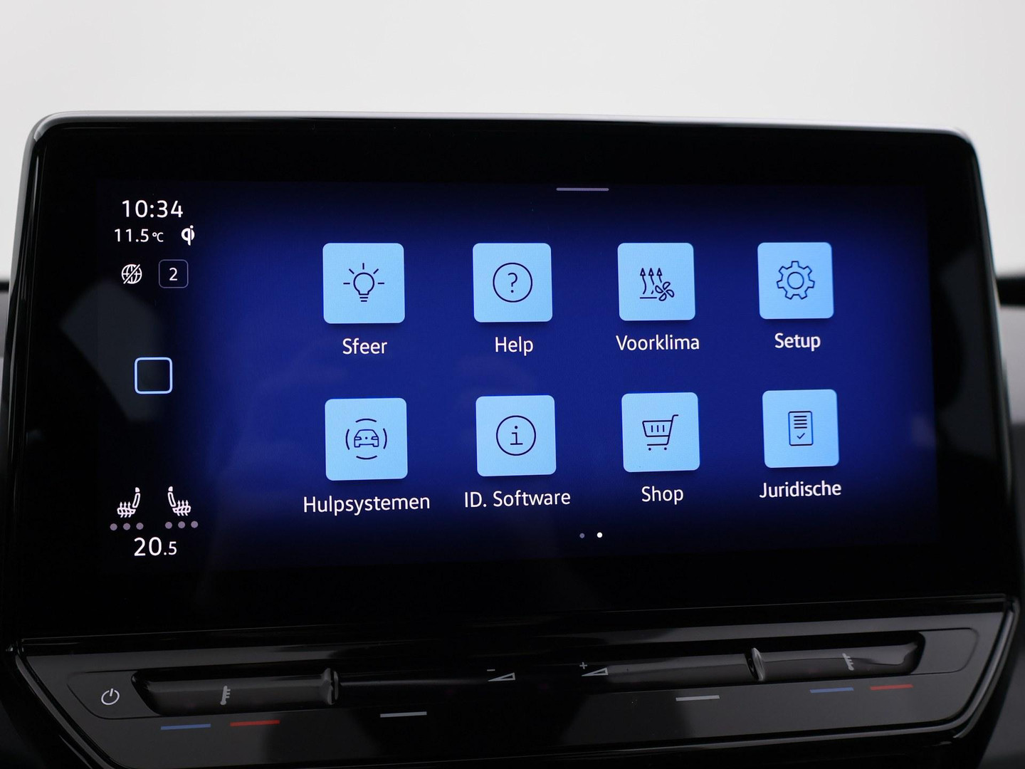 Volkswagen Volkswagen