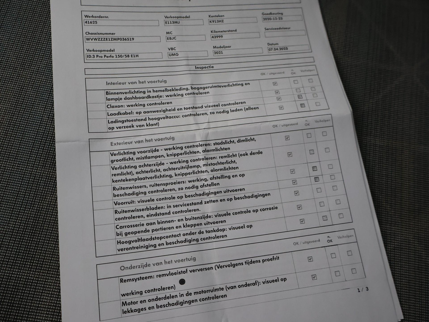 Volkswagen Volkswagen