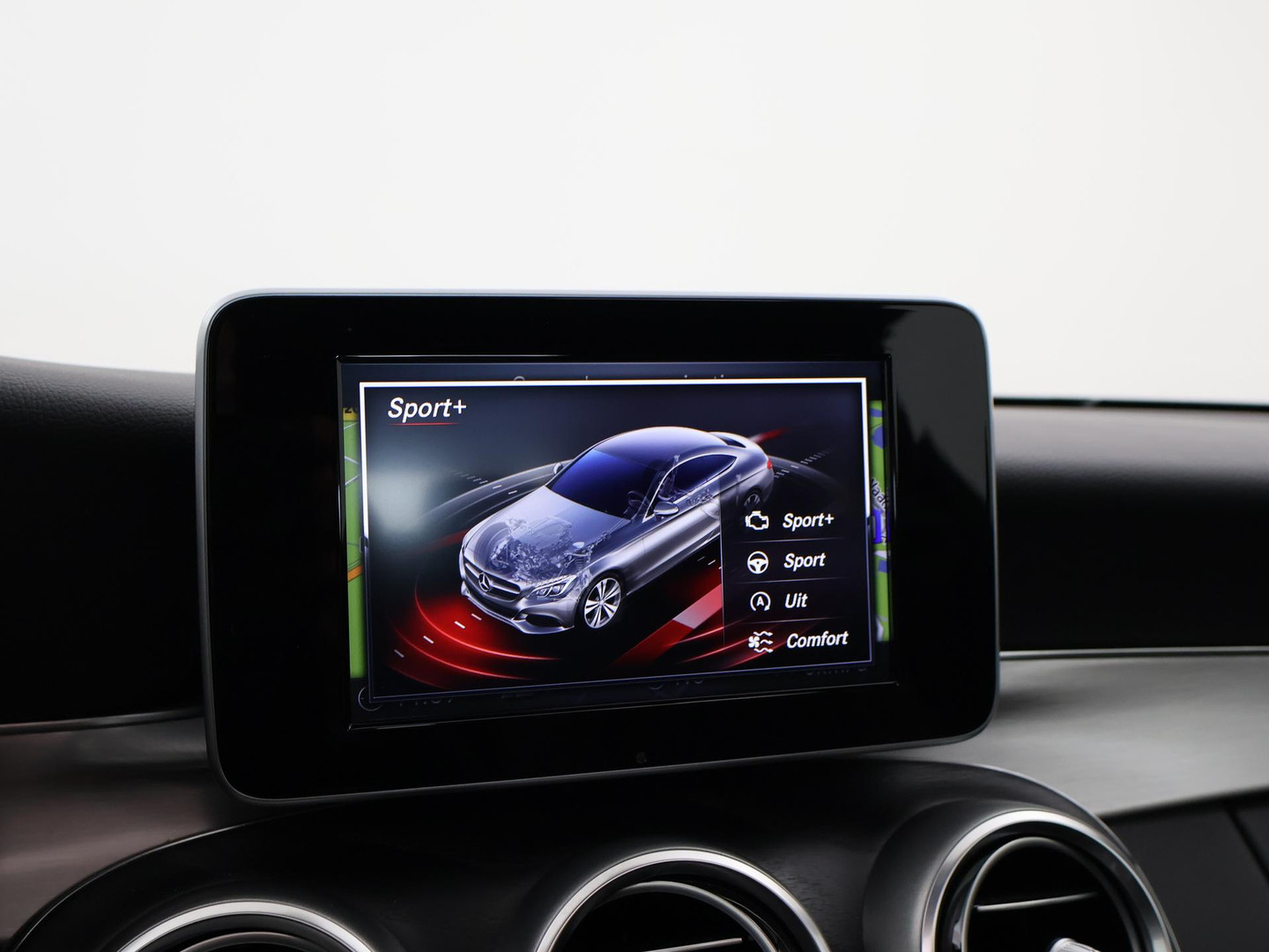 Mercedes-Benz Mercedes-Benz