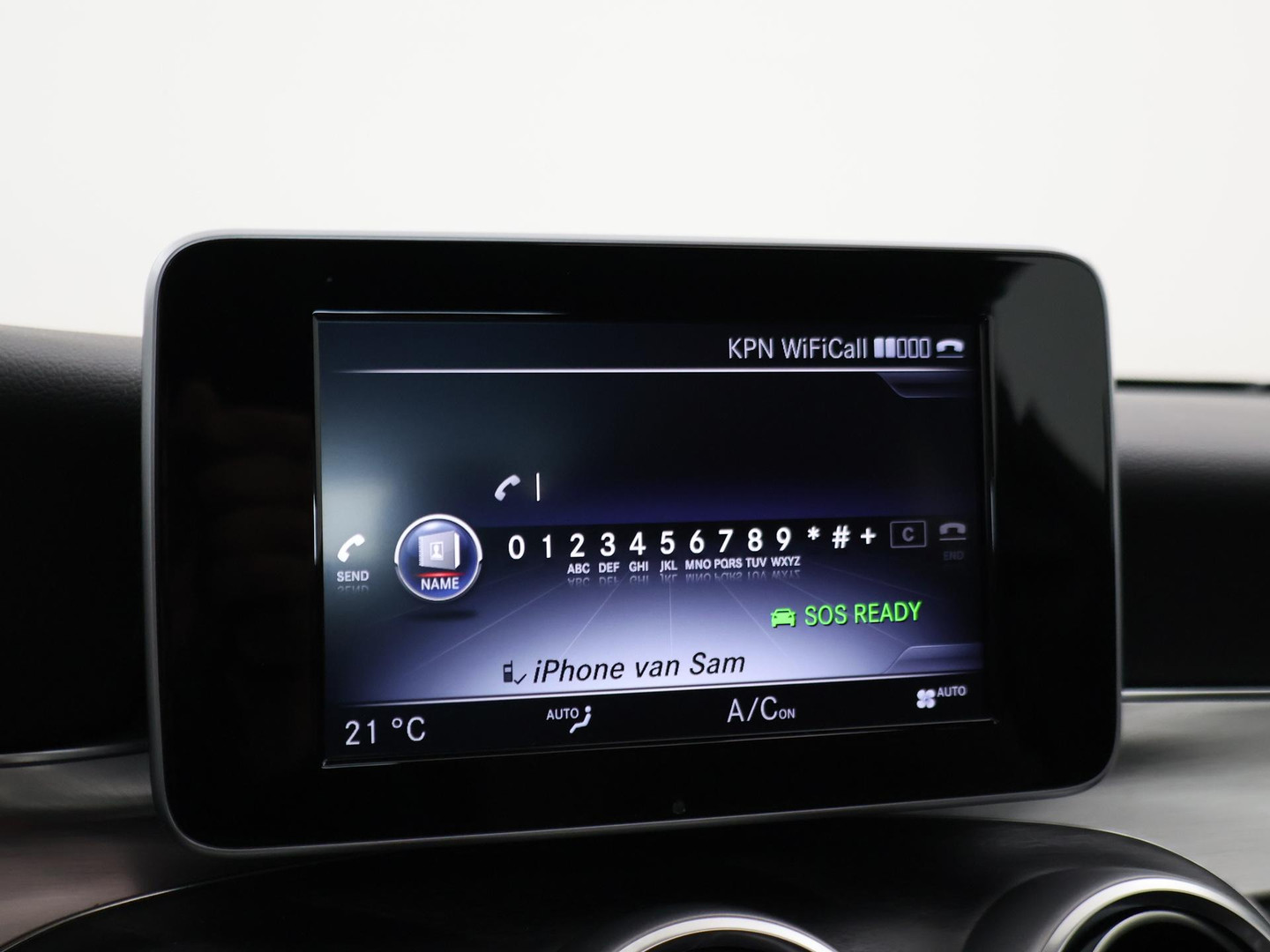 Mercedes-Benz Mercedes-Benz