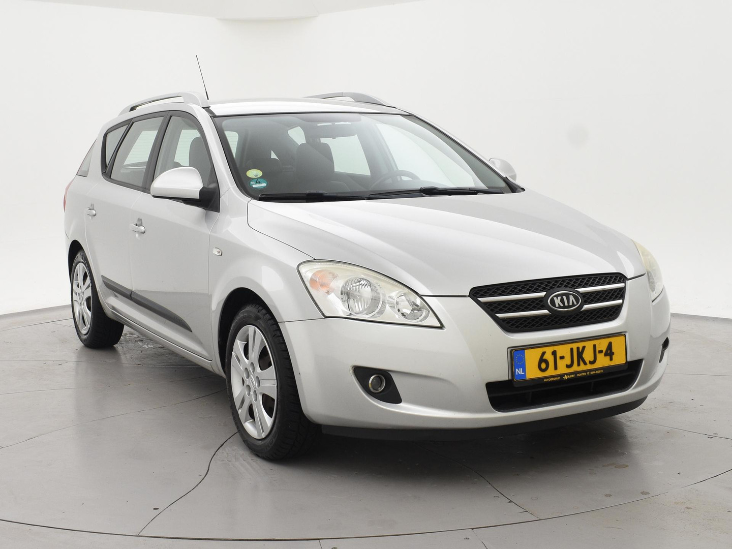Kia Kia
