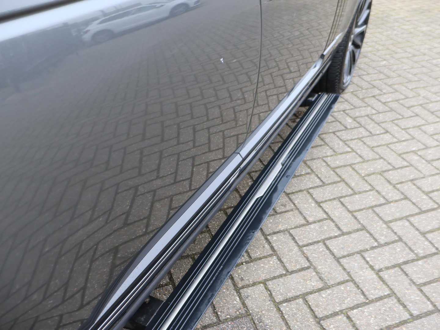 Land Rover Land Rover