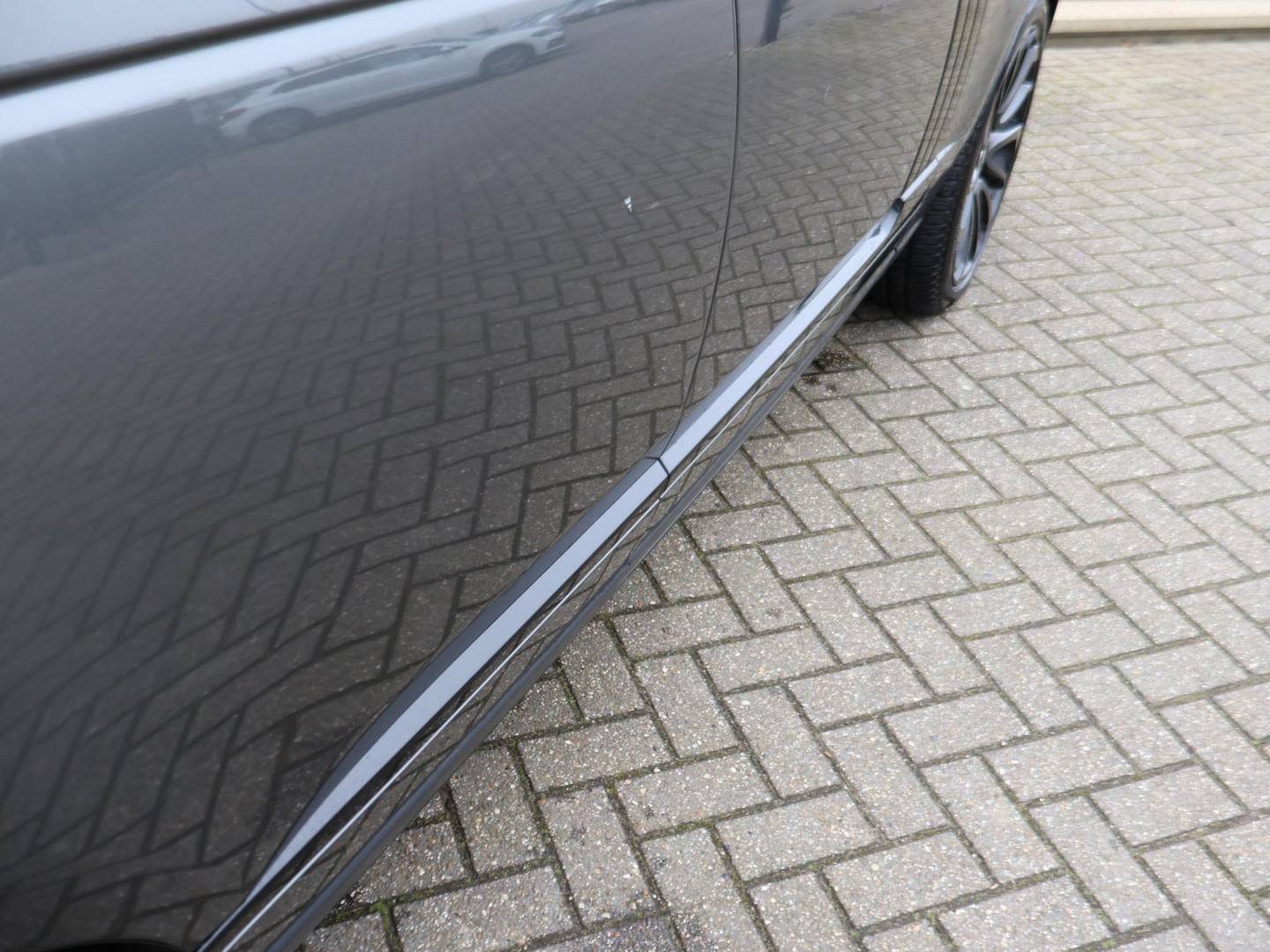 Land Rover Land Rover