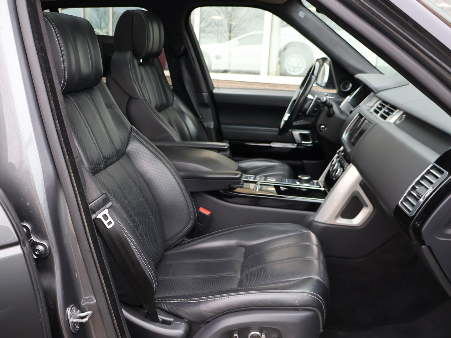 Land Rover Land Rover