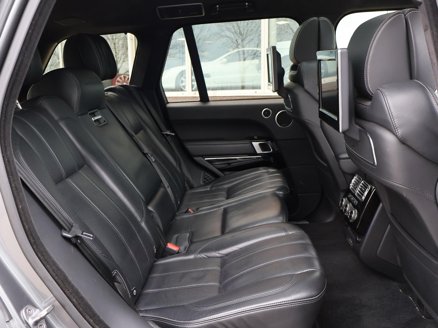 Land Rover Land Rover