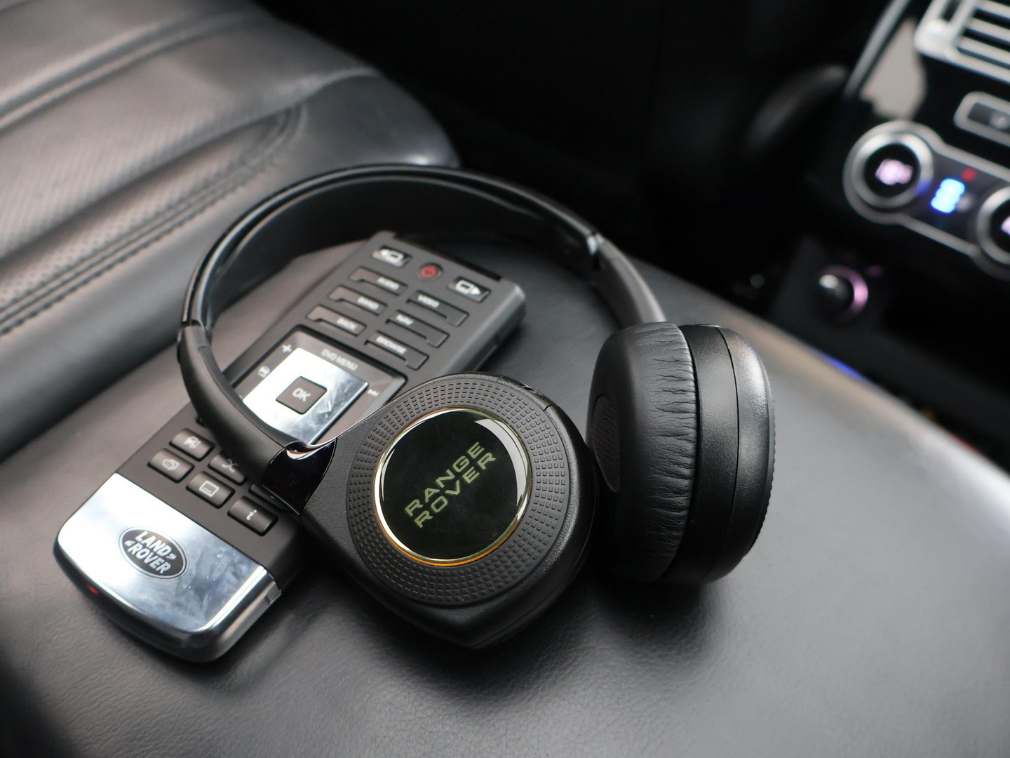 Land Rover Land Rover