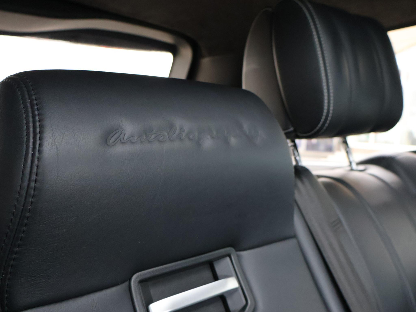 Land Rover Land Rover