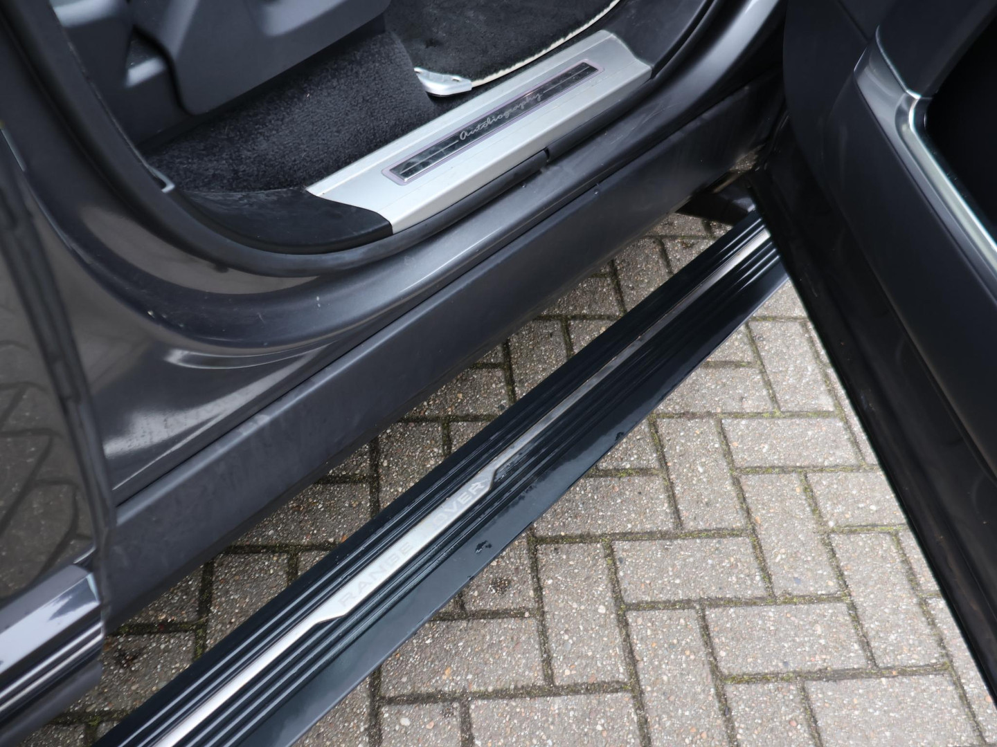 Land Rover Land Rover