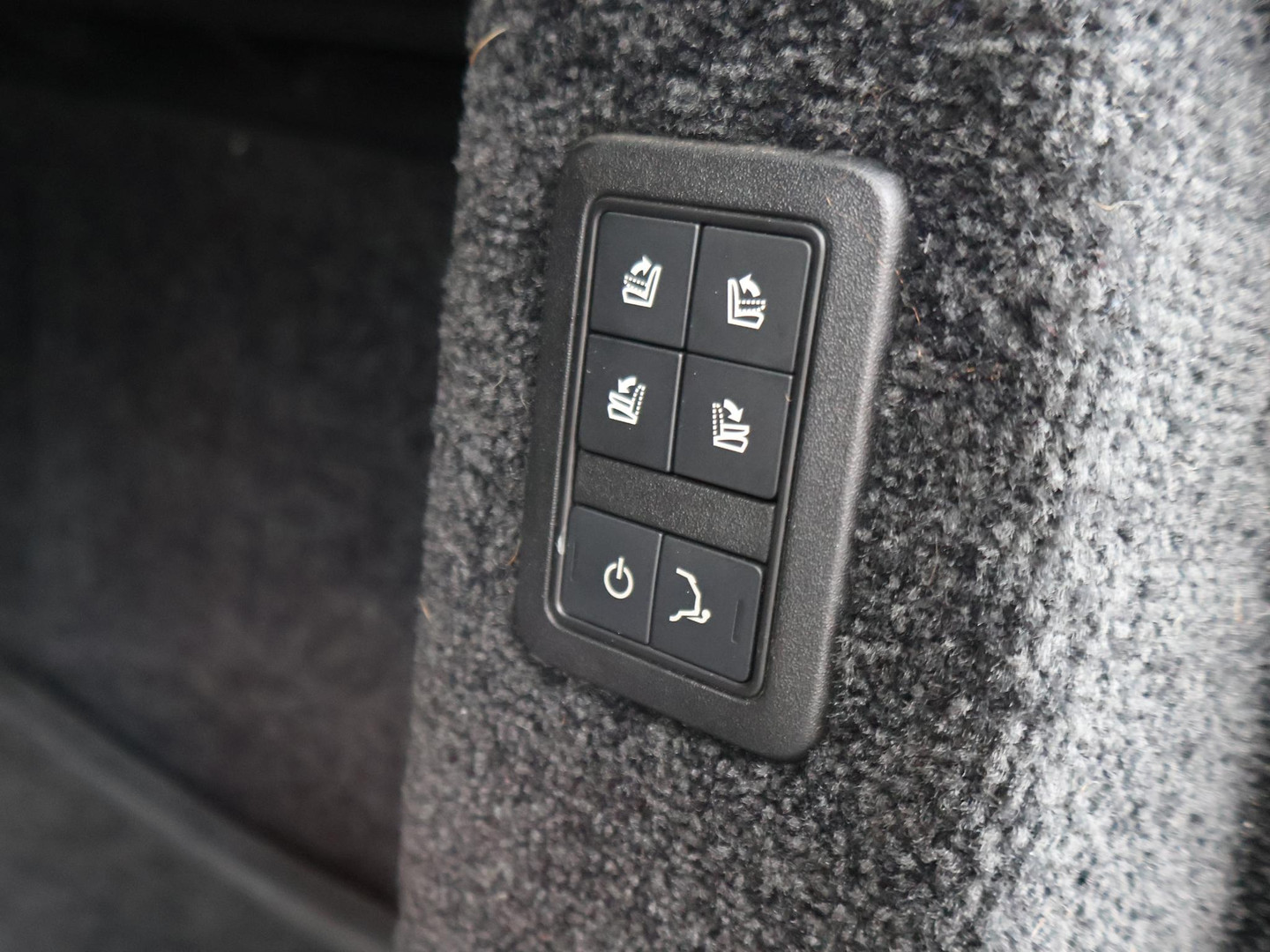 Land Rover Land Rover