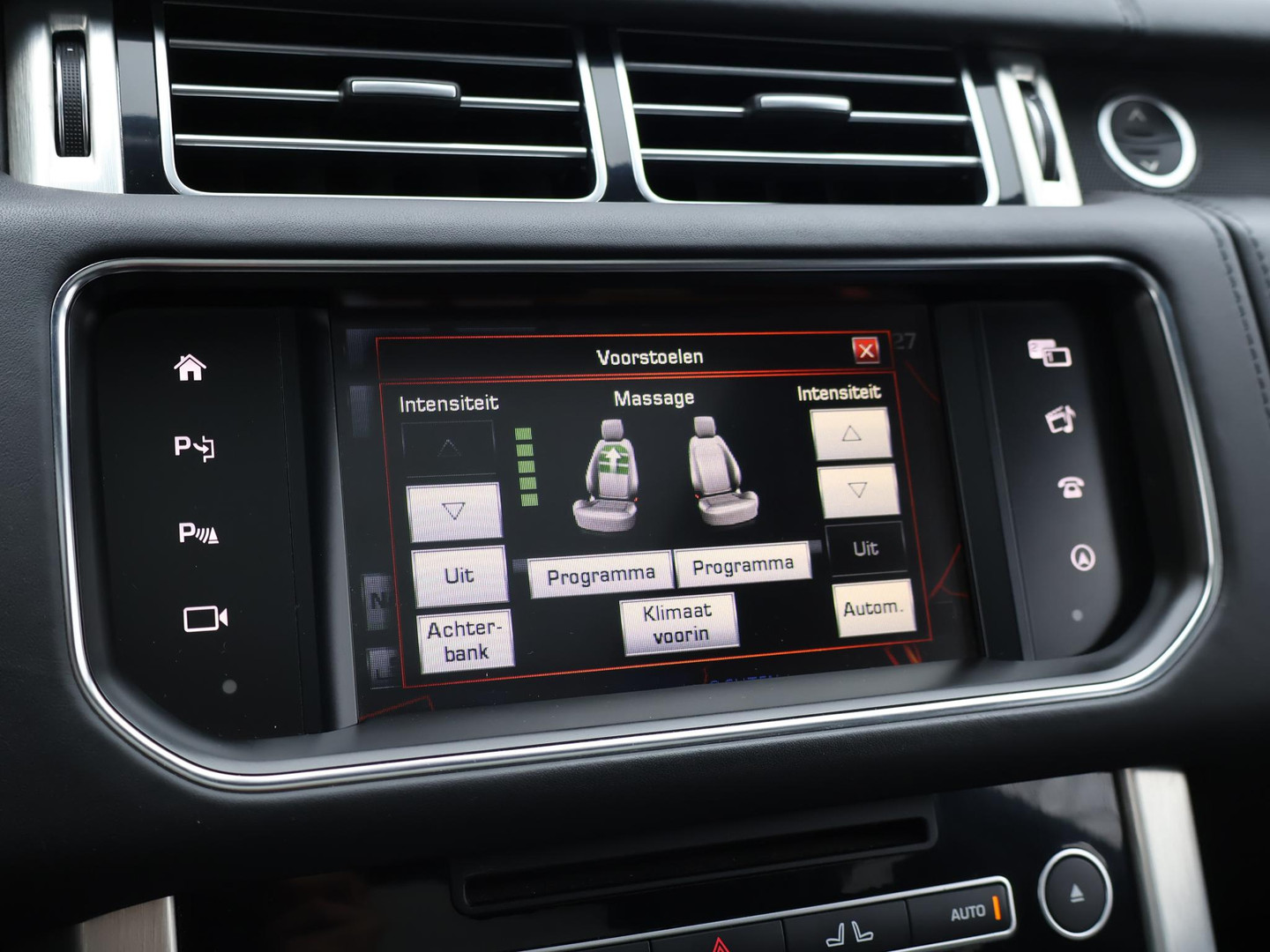 Land Rover Land Rover