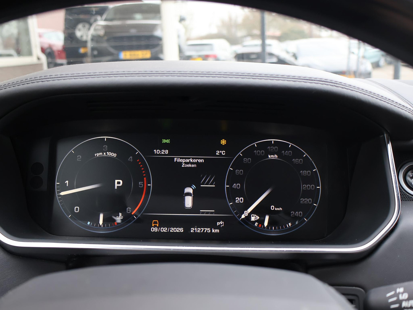 Land Rover Land Rover