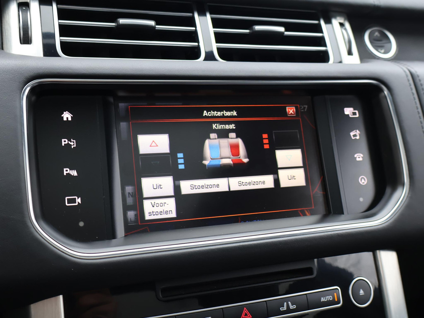 Land Rover Land Rover