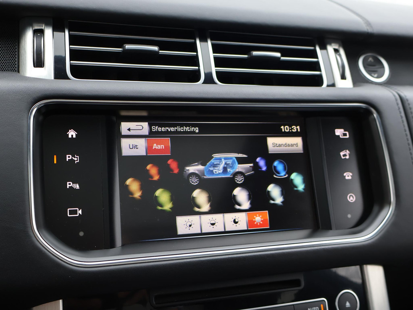 Land Rover Land Rover