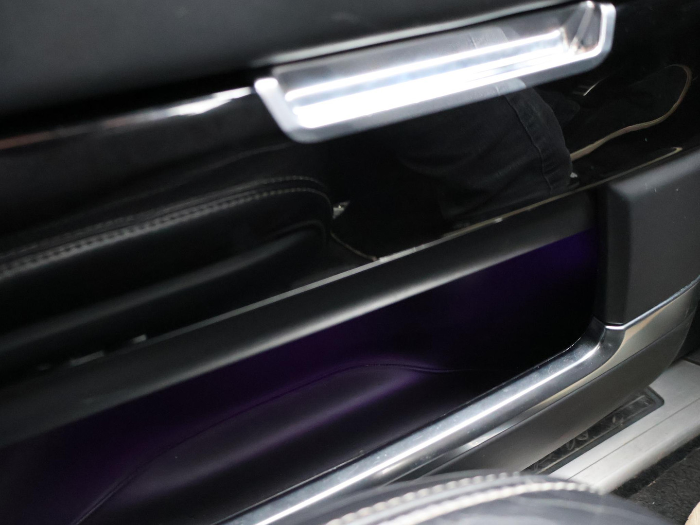 Land Rover Land Rover