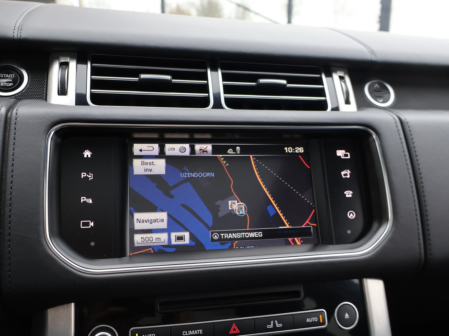 Land Rover Land Rover