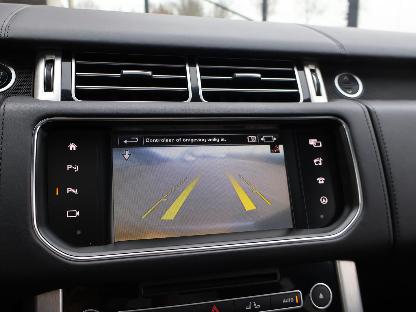 Land Rover Land Rover