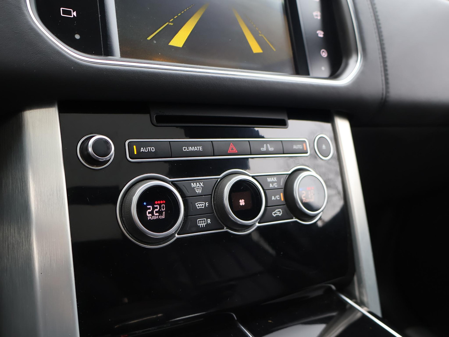 Land Rover Land Rover