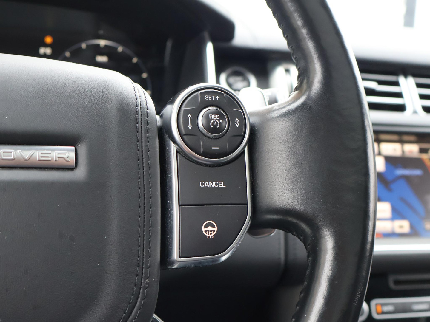 Land Rover Land Rover