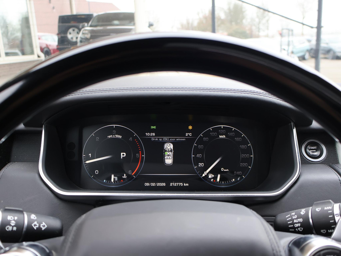 Land Rover Land Rover