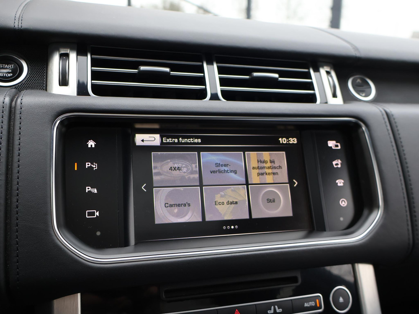 Land Rover Land Rover