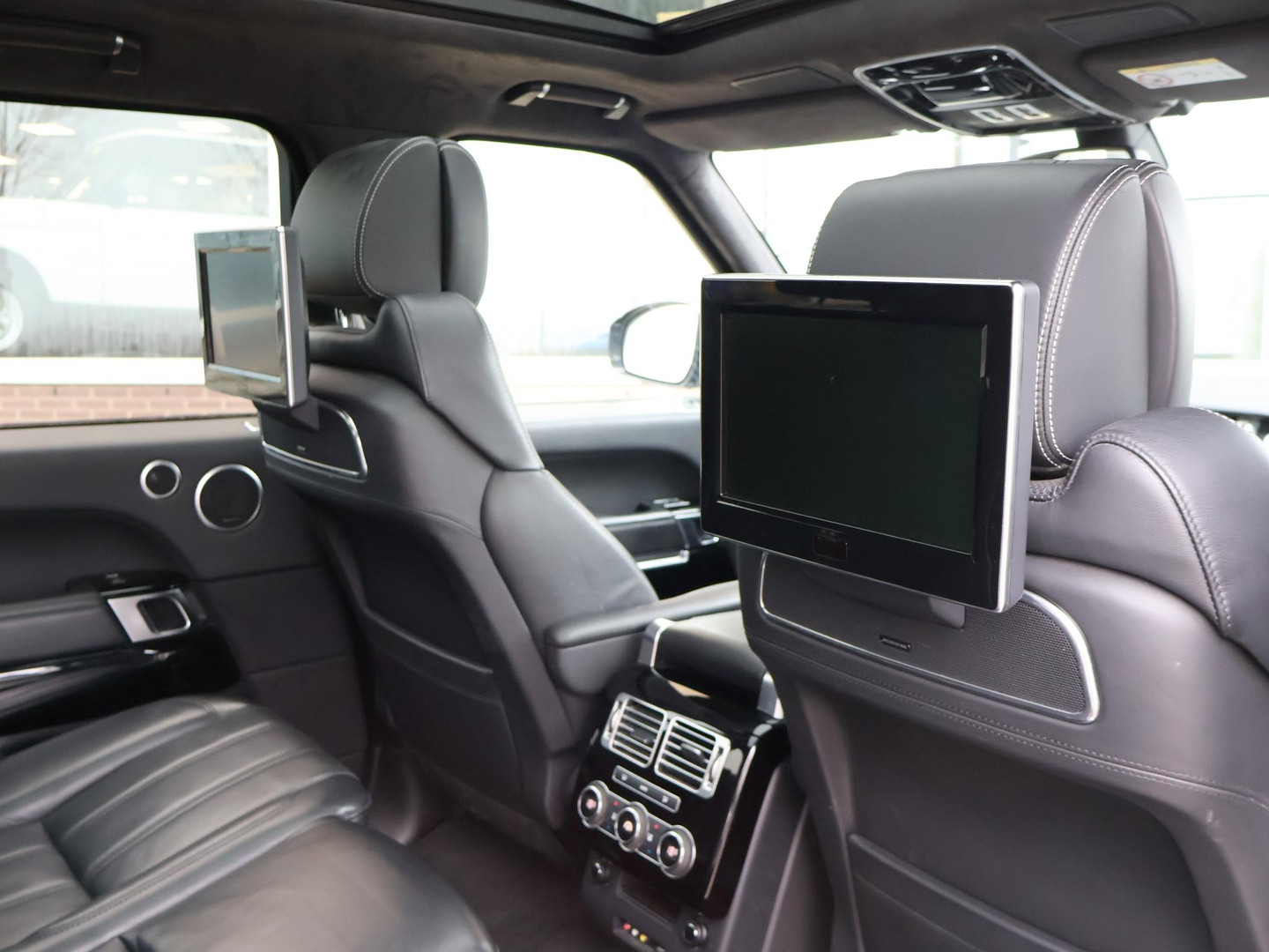 Land Rover Land Rover