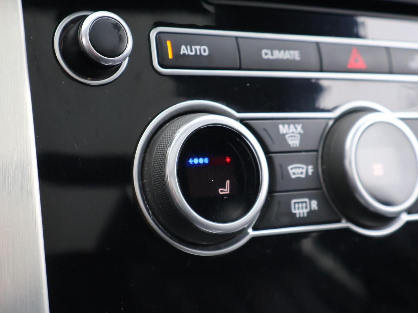 Land Rover Land Rover