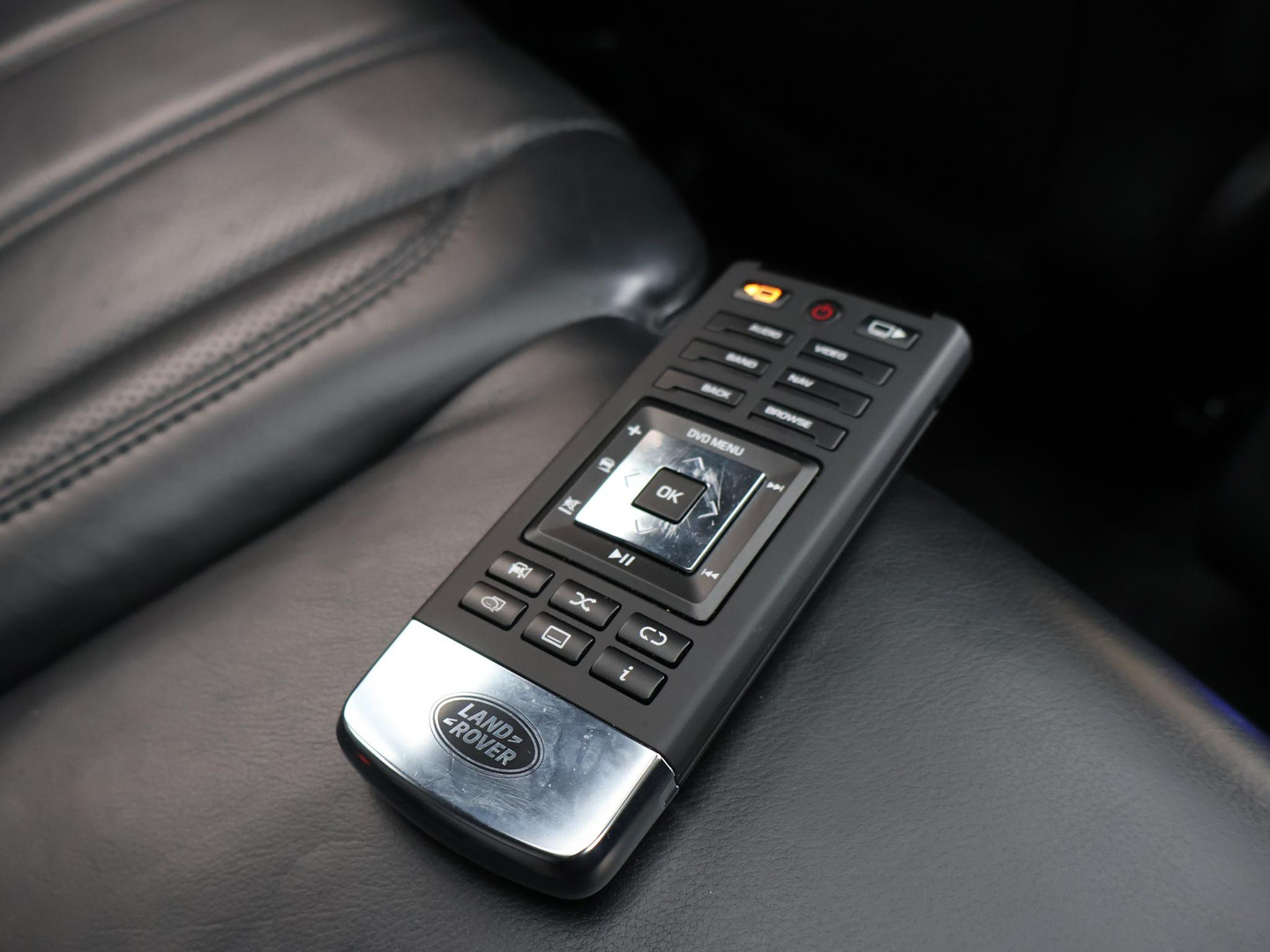 Land Rover Land Rover