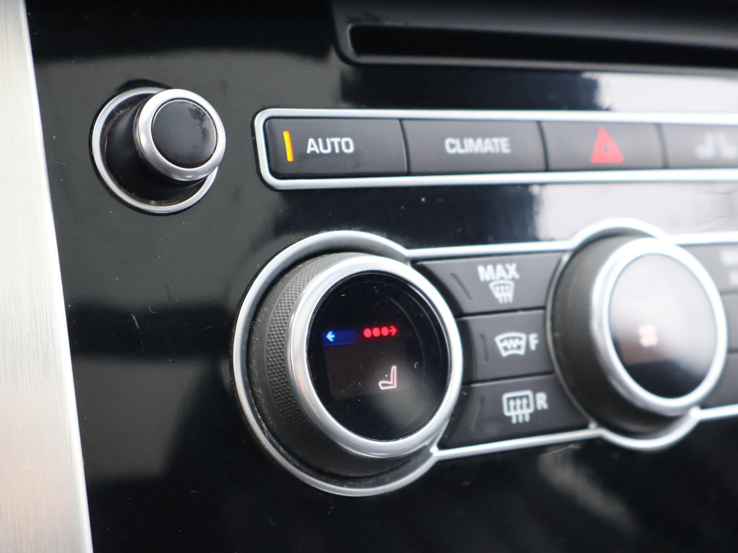 Land Rover Land Rover