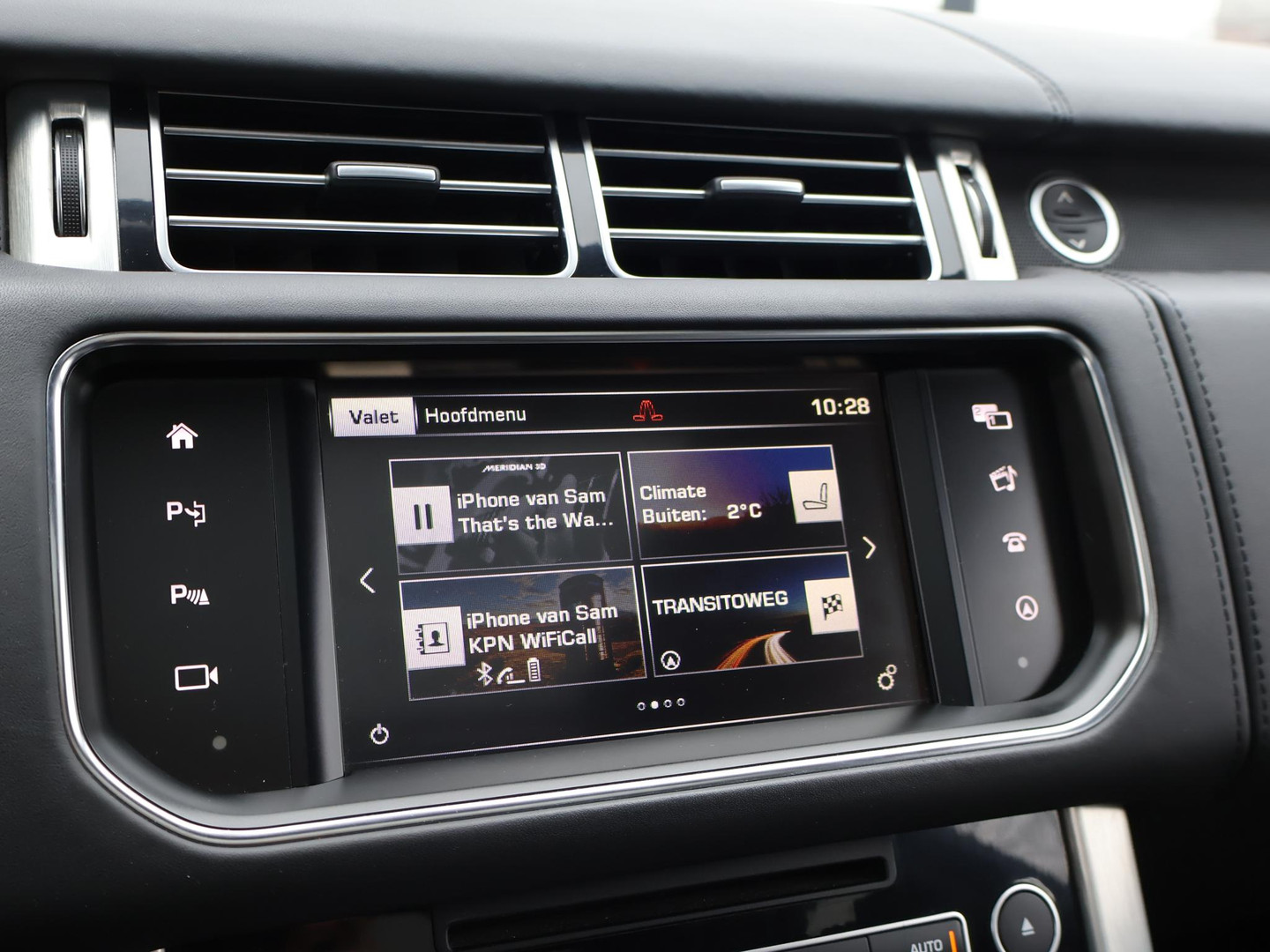 Land Rover Land Rover